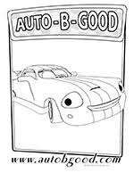 But god shows them that they are special. Auto B Good Printable Activities