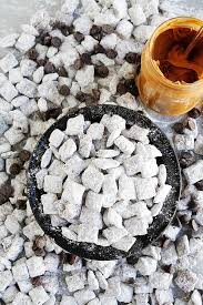 Puppy Chow Recipe Muddy Buddies