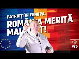 Starting his career in the democratic party (pd), he joined the social democratic party (psd), eventually becoming its leader. Manea Psd Nicolae GuÈ›Äƒ Victorie Psd Oficial Video Youtube