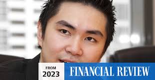 Aura Group targets ultra-wealthy for a potential $US200m private equity fund