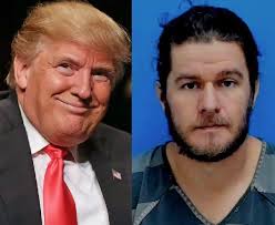 🤔Wonder why djt's doing this. What part of the administration will he be  leading. I don't know, but I just don't trust this one. There's a reason  for this and just in