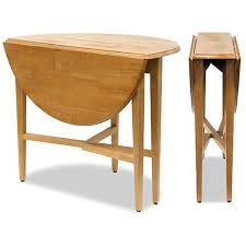 Awesome Small Round Folding Table Fold Down Tables Laurensthoughts Fold Down Table Round Folding Table Modern Kitchen Tables
