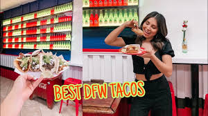 Maybe you would like to learn more about one of these? Chilangos Tacos Dallas Best Tacos Making A Taco Is Hard Youtube