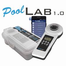 Pool Lab 1 0 Havuz Suyu Olcum Cihazi Bahcehavuz Net Havuz Cihaz Teknoloji