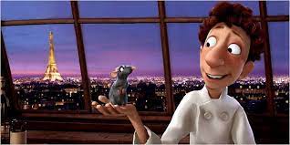 Пэттон освальт, брэд гарретт, джанин гарофало и др. Ratatouille Movies The New York Times