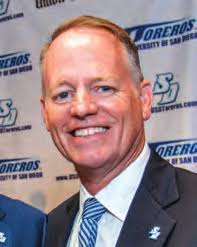 SANDIEGO.EDU/HFW OCTOBER 12-15, 2017