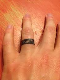 Wedding Ring Tattoo Wedding Band Tattoo Ring Finger Tattoos Ring Tattoos