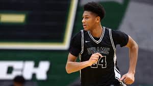 5-star commit Ryan Hampton gives Kentucky a special tie to the nation's top  recruit