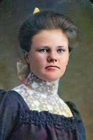 Edmonds Whanau family history and genealogy