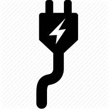 Construction, repair and power tool, vector desi Plug Icon Png 90743 Free Icons Library