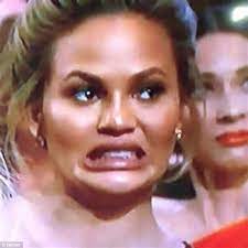Uncomfortable Face Memes