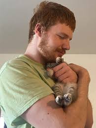 Update: kittens rescued by the vet science rescue program at Lucy Beckham  👏💕 Hi neighbors! We have two orphan kittens