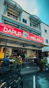 Restoran Dapur Melaka