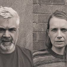 A rare opportunity to catch @bea_brennan and Dunk Murphy ( @sunken_foal )  as Minced Oath collaborate live at @the.bath.house.hw