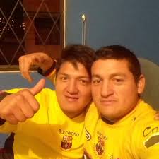 Edgar Alonso Ger Romero