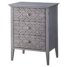 Threshold Fretwork Accent Table Accent Table Home Decor Furniture