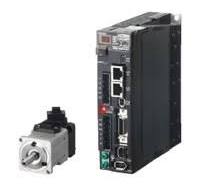 R88M-K, R88D-KN[]-ECT G5 Series AC Servomotor/Servo Drives ...