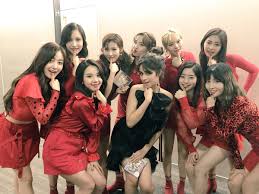 Camila And Twice Today On Music Station 2 02 18 Camila Cabello Kpop Girls Korean Girl Groups
