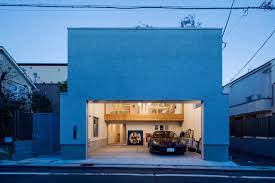 Explore alibaba.com for garage hall that meet all quality expectations. Garage Hall House Tsukagoshi Miyashita Sekkei Keitarchi Archdaily