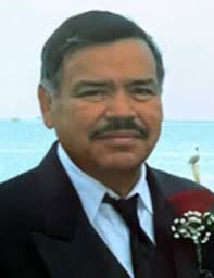 Ramon R. "Ray" Casares