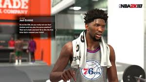 Nba 2k18 10 Best New Additions To Mygm And Myleague