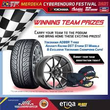 We did not find results for: Join The 2021 Msf Mam Merdeka Cyber Enduro Online To Participate In The Merdeka Race Win Yokohama Tires And Advanti Wheels Bestwriteit
