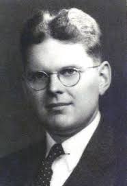 Orr, Douglass Winnett M.D. (1905-1990)