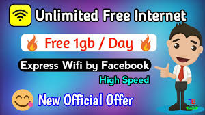 Facebook's express wifi is the social networking company's second attempt to solve india's connectivity problem, the first being internet.org. How To Use Free Internet Express Wifi By Facebook 1gb Youtube