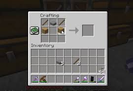 What does the grindstone do, what is the recipe, how is it different than the anvil, and anything else you. How To Make A Grindstone In Minecraft Wowkia Com Mokokil