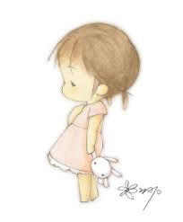 See what little girl♡ (little_girl75) found on we heart it, your everyday app to get lost in what you love. Ato Recover Baby Girl Drawing Little Girl Drawing Art