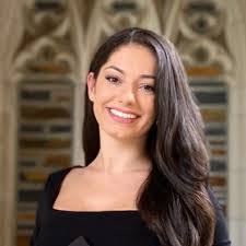 Tina Karimi's Instagram, Twitter & Facebook