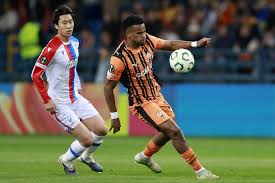 Crystal Palace x Shakhtar Donetsk pela Liga Europa: veja prováveis escalações e onde assistir