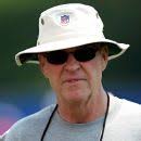 Cam Newton of Carolina Panthers