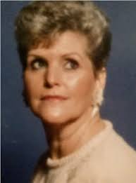 Judith “Judy” Burge Carte