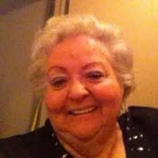 Pauline Harmon Obituary August 28, 2014