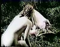 Couple amateur de zoophilie avec un chien. Cochon Video Porno Extreme Plus Vues Luxuretv