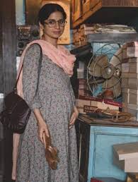 Sheetal iqbal sharma (born 1 june 1984) is an indian fashion and costume designer, working in the hindi film industry. Manto S White Kurta And Other Stories The Voice Of Fashion