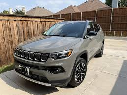 Image result for Sting Grey 2020 Compass