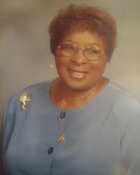 Mildred Luff Obituary (2020)