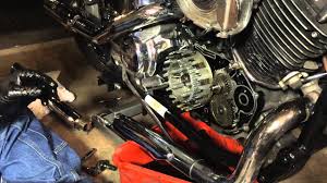 Yamaha v star 1100 engine diagram if you are interested in getting to the oil and gas business, there is a lot to learn when it comes to determining composition from the phase diagram. 2001 Yamaha V Star Clutch Replacement Youtube