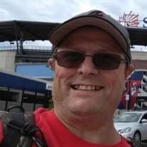 B. David Bullard Obituary (2022)