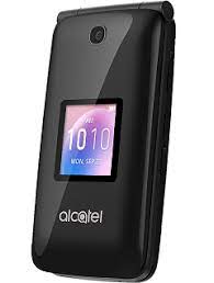 You must have purchased the phone from telus. How To Unlock Telus Canada Alcatel Go Flip By Unlock Code