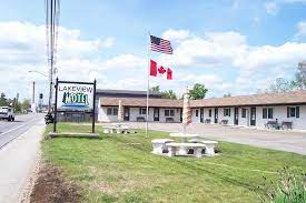 Indian lake, ny ok slip falls, one of the highest waterfalls in the adirondacks featuring a 200 foot drop, was unable to be seen by the public until the land was purchased by the state in 2013. Do Not Stay Here Review Of Lakeview Motel Tupper Lake Ny Tripadvisor