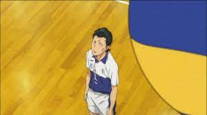 Haikyuu 2x12 Video Haikyuu Haikyuu Anime Anime Guys
