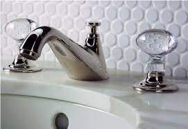 1 3/8 deck thickness minimum: Waterworks 25 Bathroom Line