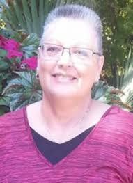 Leona Joyce Deere Obituary