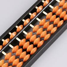 Worksheets are the japanese abacus, the soroban abacus handbook, the teachers views on the teachers views on soroban abacus training. Buy 7digit Rods Standard Abacus Soroban Chinese Japanese Calculator Counting Tool Mathematics Beginners At Affordable Prices Free Shipping Real Reviews With Photos Joom