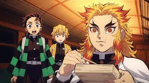 Check spelling or type a new query. Demon Slayer Kimetsu No Yaiba The Movie Mugen Train Slays Its Way To 1 Film From 2020 Worldwide