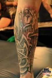 Gratitude is not only the greatest of virtues but the parent of all others. lowridertattoostudio.com. Jose Lopez The King Of Black Grey Artist Interview Big Tattoo Planet