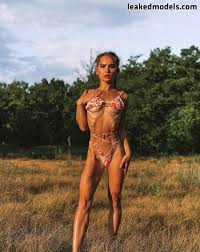 Galkina Anechka  _galkina_anechka_ Photo Nude Leaks OnlyFans 1 - Modèles  Leakées